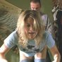 Ali Larter hardcore