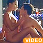 Virginie Ledoyen nude movie scenes